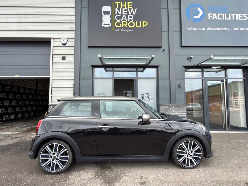 Used MINI Hatch 2021 for sale - 77643043: Photo 9