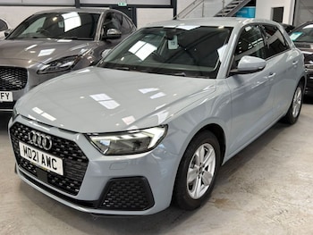 Used Audi A1 2021 for sale - 78930378: Photo