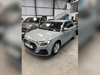 Used Audi A1 2021 for sale - 78930378: Photo