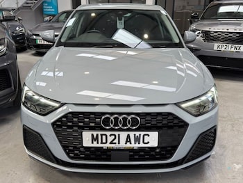 Used Audi A1 2021 for sale - 78930378: Photo