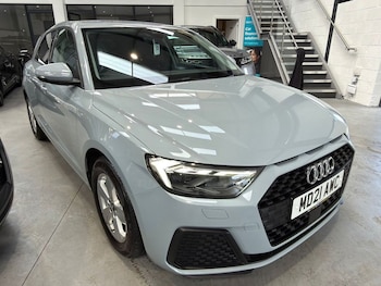 Used Audi A1 2021 for sale - 78930378: Photo