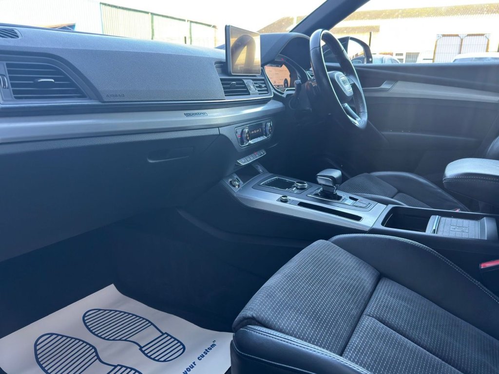 Used Audi Q5 2018 for sale - 76710727: Photo 10