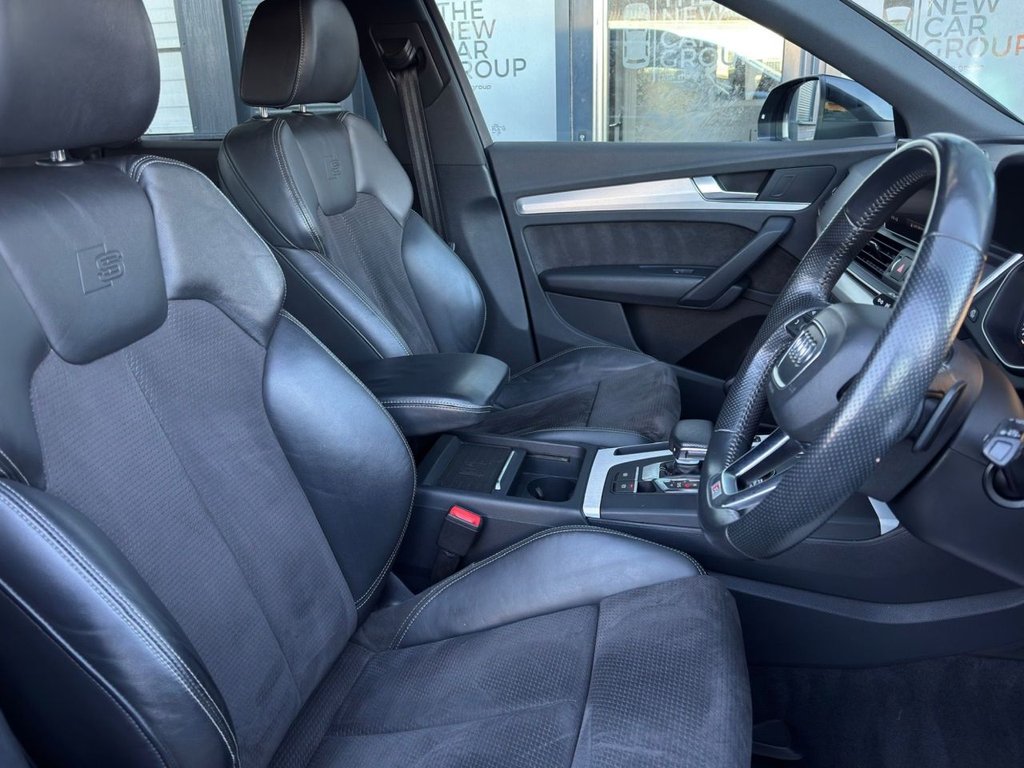 Used Audi Q5 2018 for sale - 76710727: Photo 15