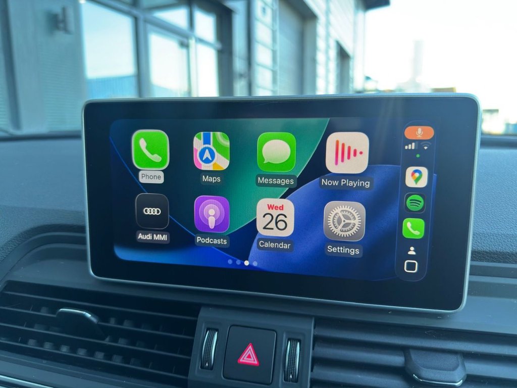 Used Audi Q5 2018 for sale - 76710727: Photo 17