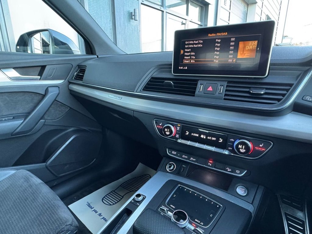 Used Audi Q5 2018 for sale - 76710727: Photo 18