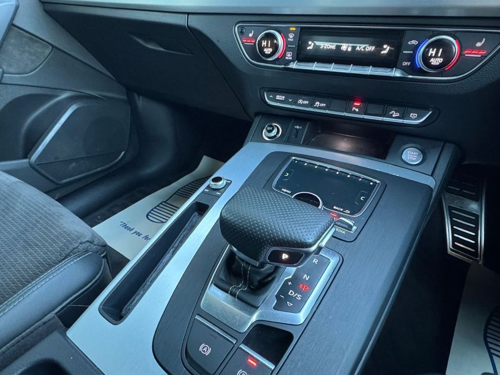 Used Audi Q5 2018 for sale - 76710727: Photo 20