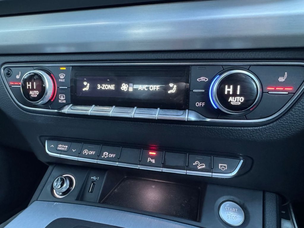 Used Audi Q5 2018 for sale - 76710727: Photo 23