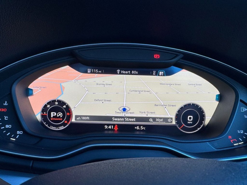 Used Audi Q5 2018 for sale - 76710727: Photo 24