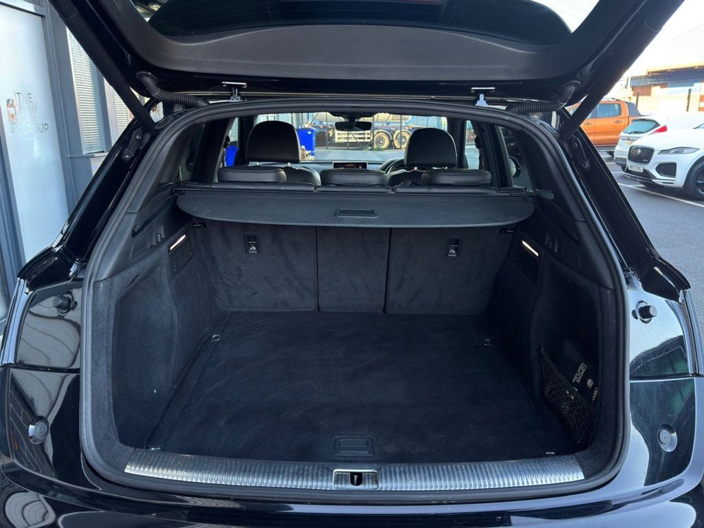 Used Audi Q5 2018 for sale - 76710727: Photo 8