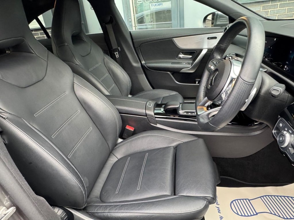 Used Mercedes-Benz CLA 2022 for sale - 76792032: Photo 13