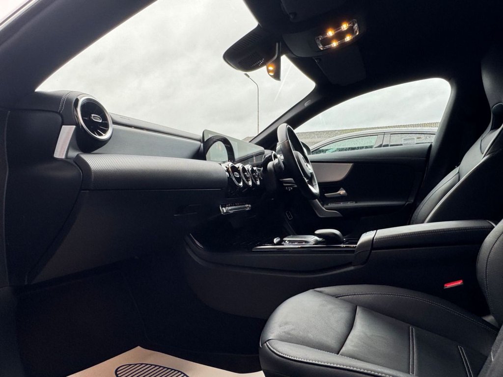 Used Mercedes-Benz CLA 2022 for sale - 76792032: Photo 15