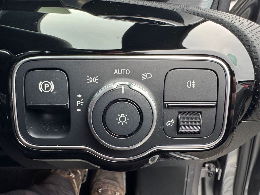 Used Mercedes-Benz CLA 2022 for sale - 76792032: Photo 17