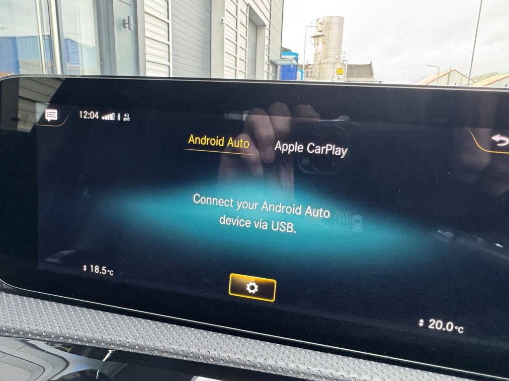 Used Mercedes-Benz CLA 2022 for sale - 76792032: Photo 19