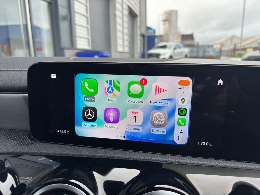 Used Mercedes-Benz CLA 2022 for sale - 76792032: Photo 22