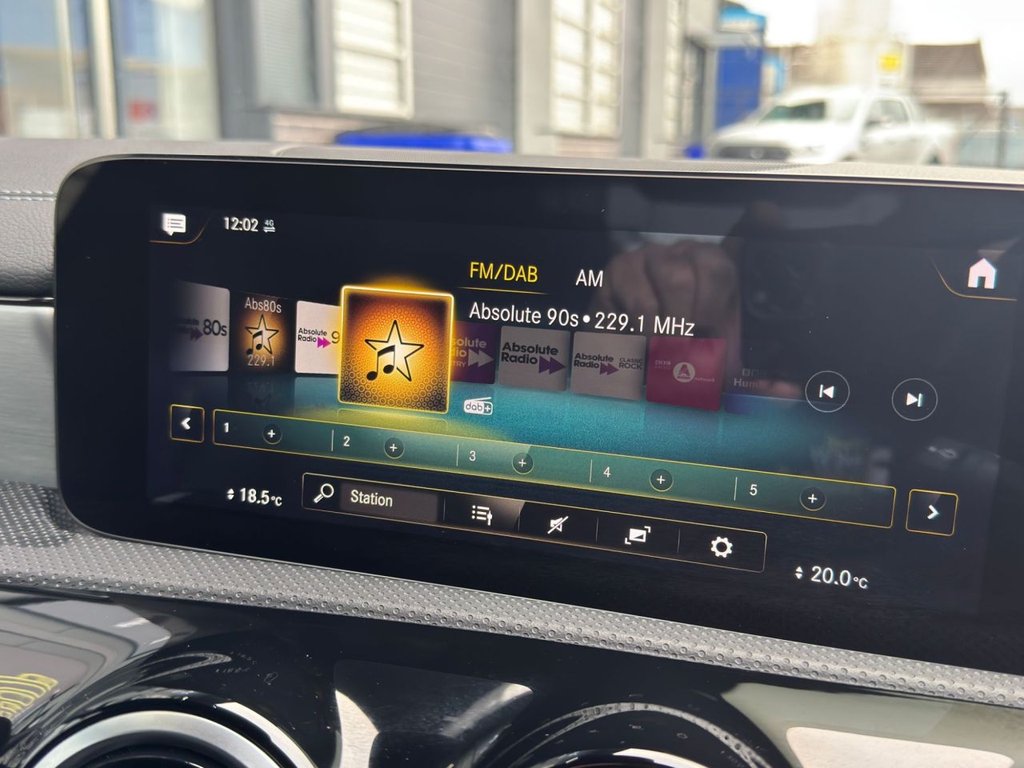 Used Mercedes-Benz CLA 2022 for sale - 76792032: Photo 23