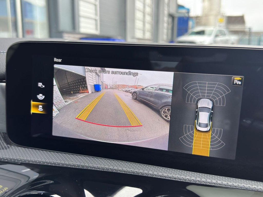 Used Mercedes-Benz CLA 2022 for sale - 76792032: Photo 24