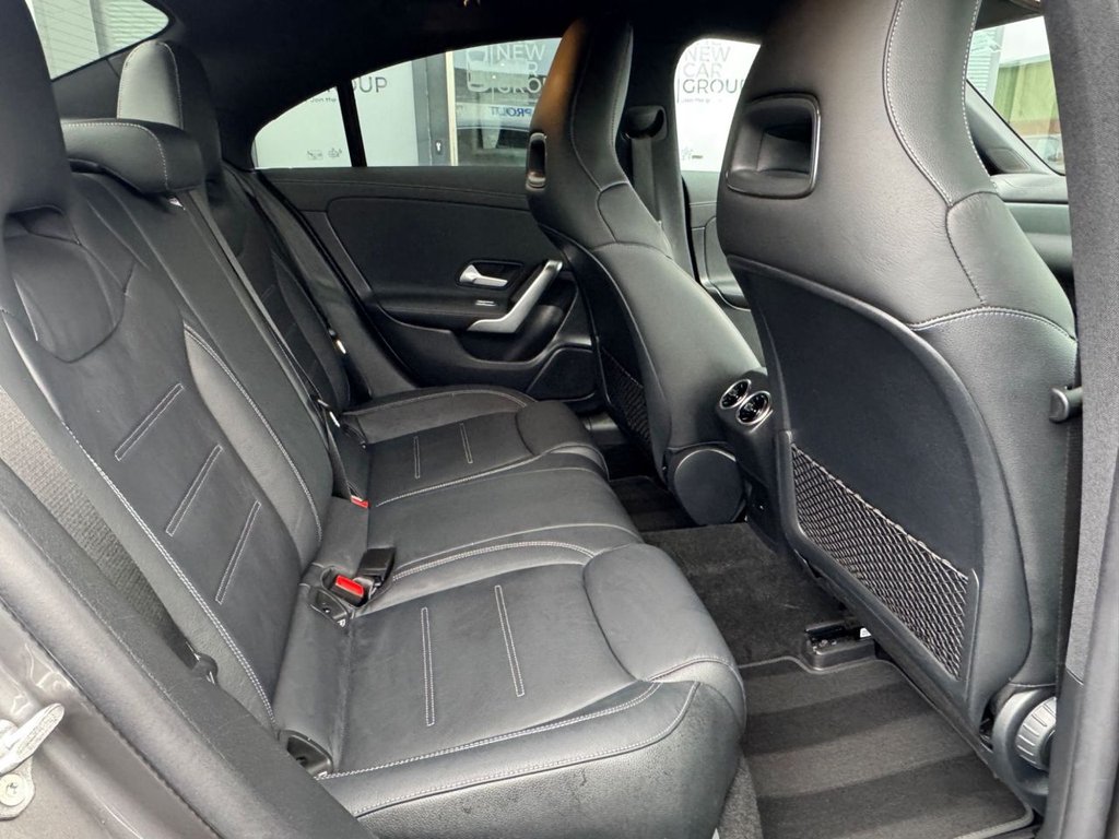 Used Mercedes-Benz CLA 2022 for sale - 76792032: Photo 25