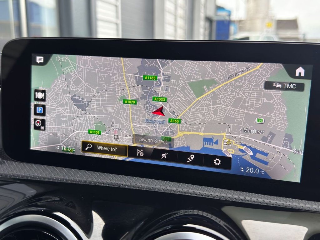 Used Mercedes-Benz CLA 2022 for sale - 76792032: Photo 26