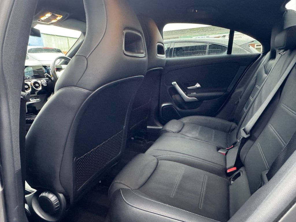 Used Mercedes-Benz CLA 2022 for sale - 76792032: Photo 27