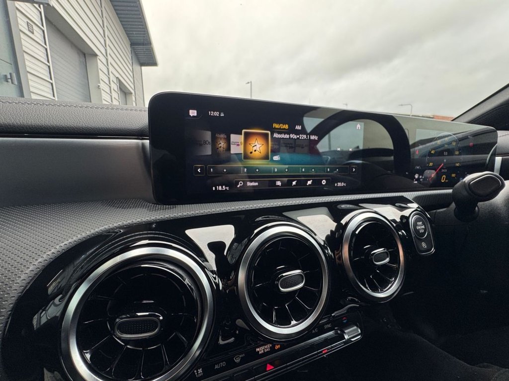 Used Mercedes-Benz CLA 2022 for sale - 76792032: Photo 28