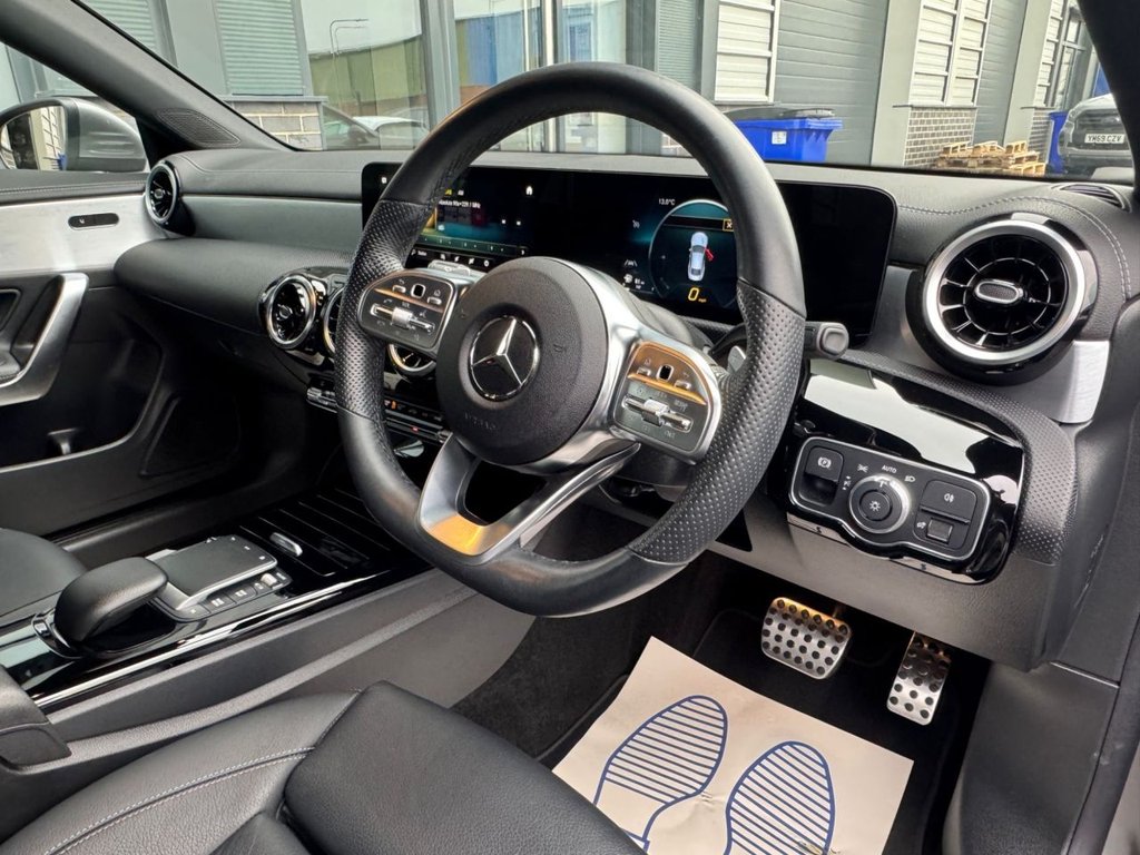 Used Mercedes-Benz CLA 2022 for sale - 76792032: Photo 30