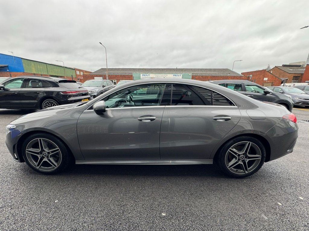 Used Mercedes-Benz CLA 2022 for sale - 76792032: Photo 6