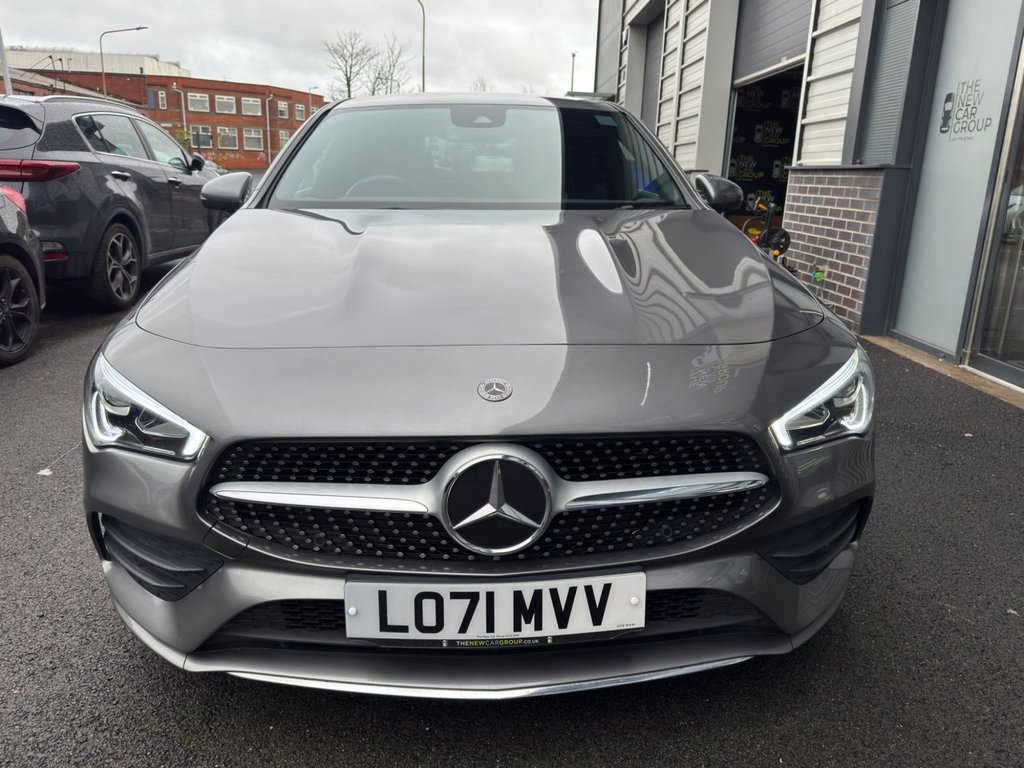 Used Mercedes-Benz CLA 2022 for sale - 76792032: Photo 8