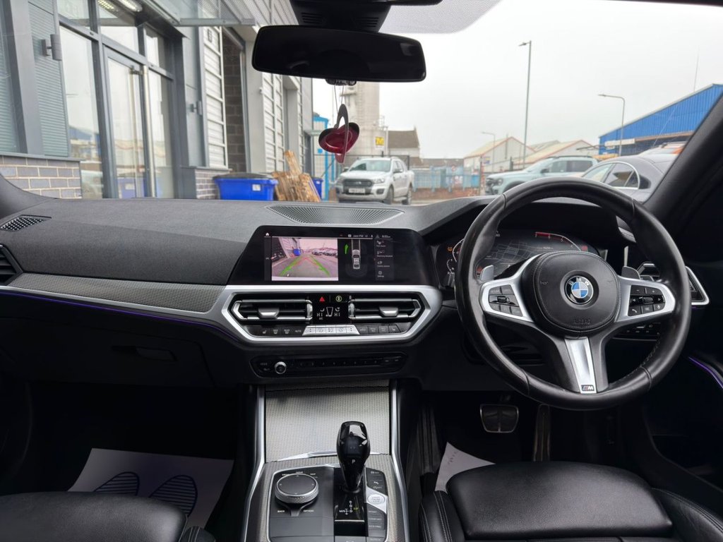 Used BMW 3 Series 2019 for sale - 77967118: Photo 10