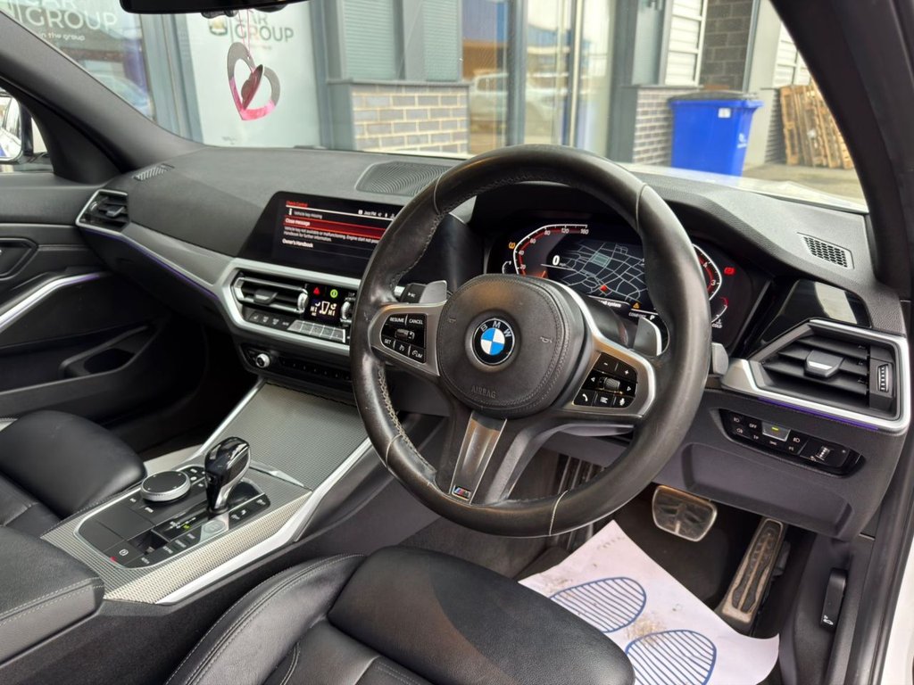Used BMW 3 Series 2019 for sale - 77967118: Photo 11