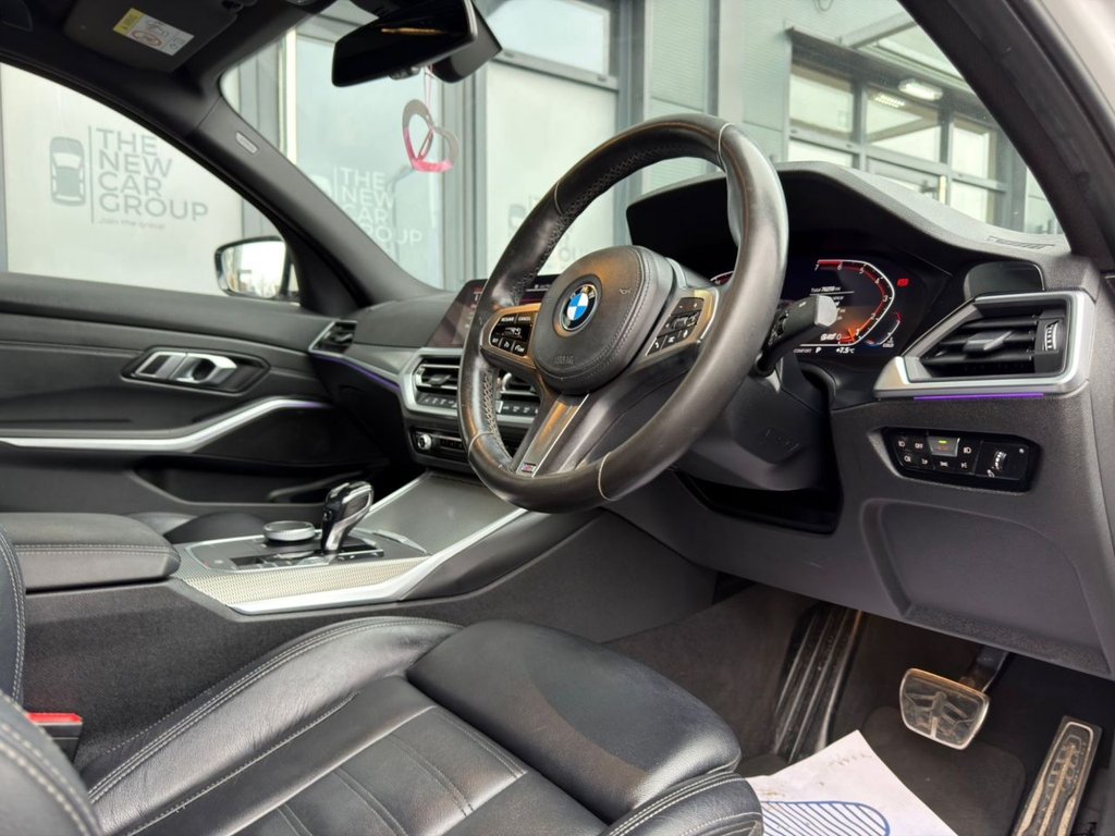 Used BMW 3 Series 2019 for sale - 77967118: Photo 12