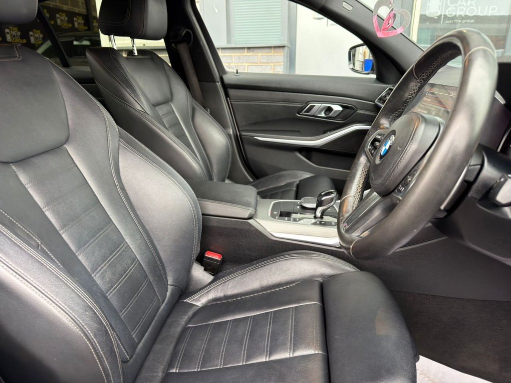 Used BMW 3 Series 2019 for sale - 77967118: Photo 13