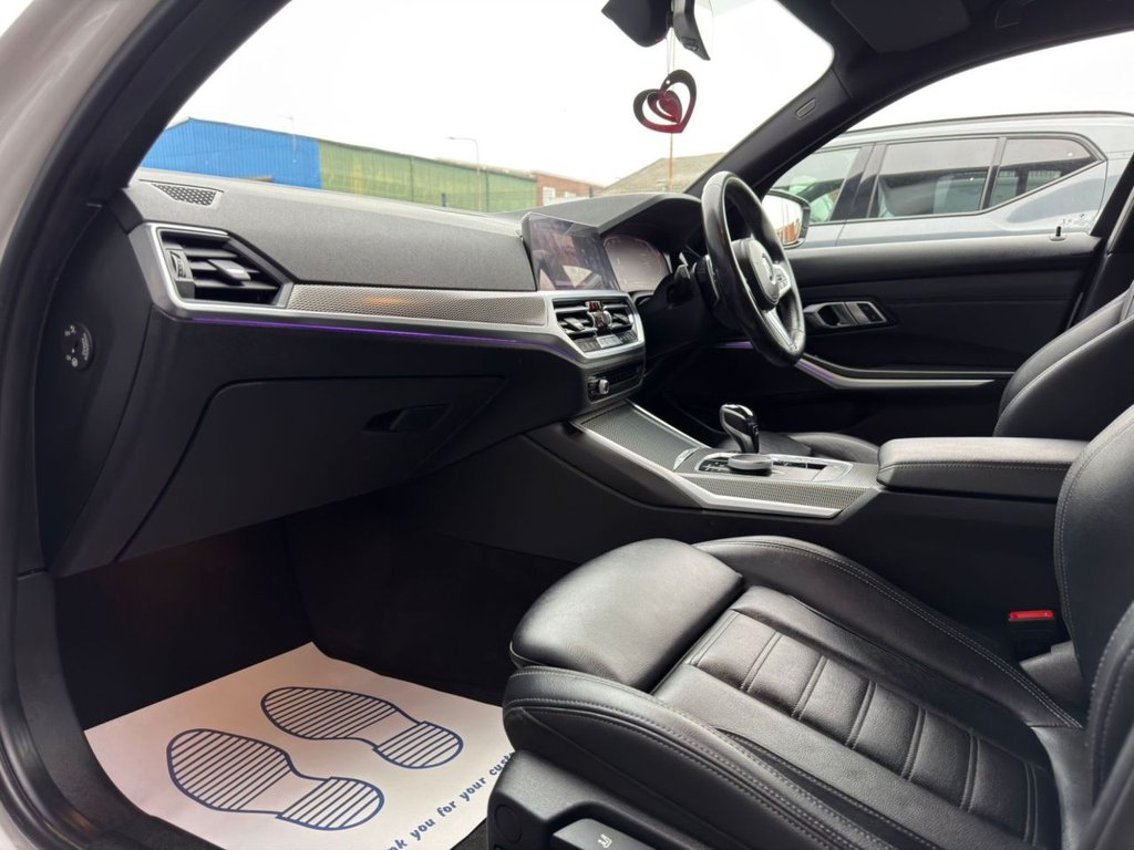Used BMW 3 Series 2019 for sale - 77967118: Photo 15