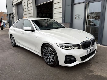 Used BMW 3 Series 2019 for sale - 77967118: Photo
