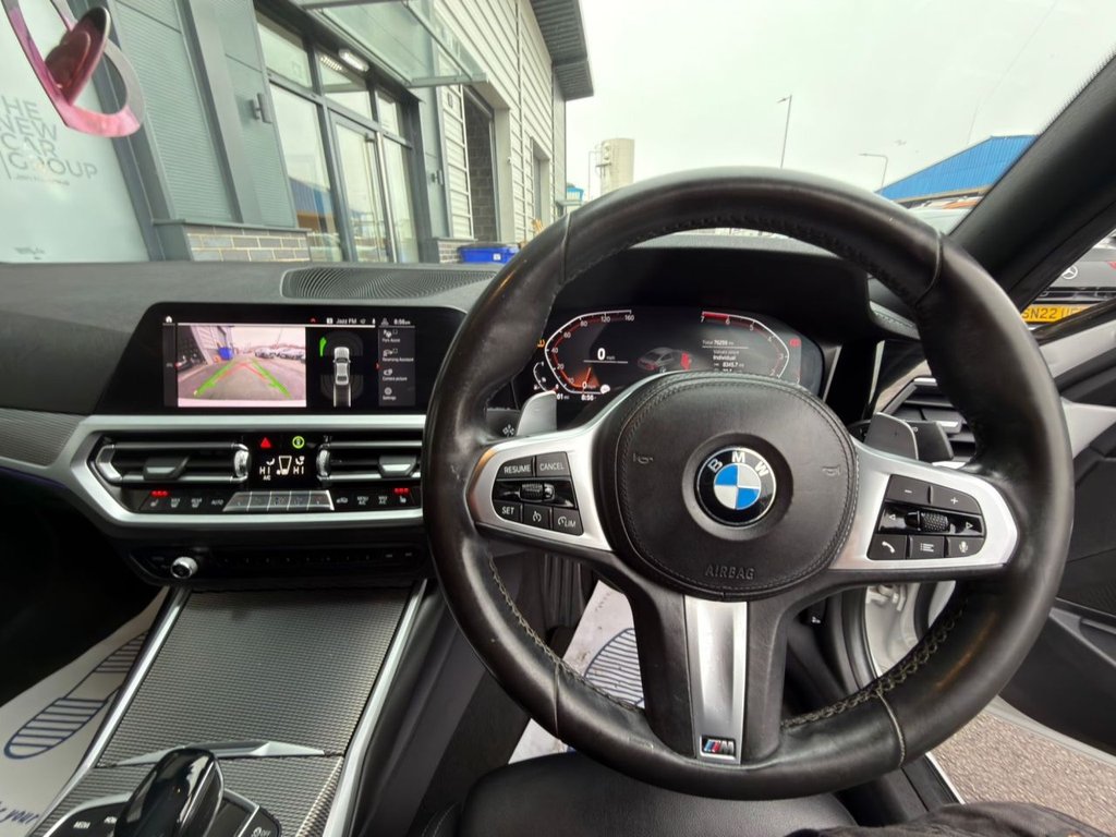 Used BMW 3 Series 2019 for sale - 77967118: Photo 20