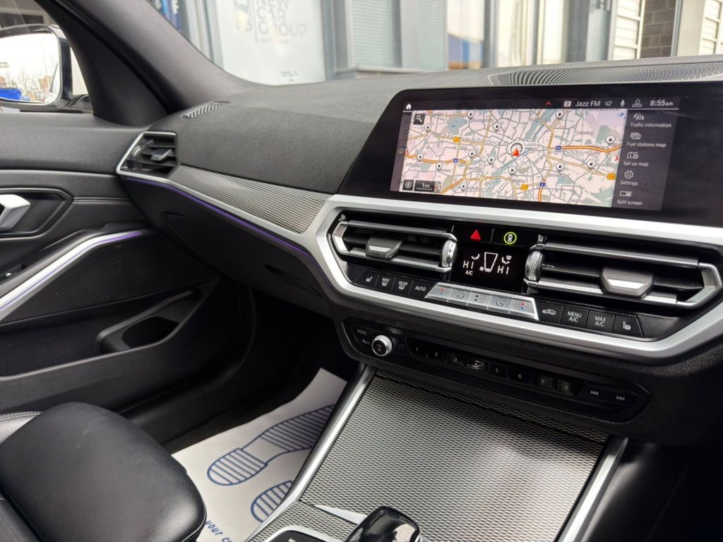 Used BMW 3 Series 2019 for sale - 77967118: Photo 24