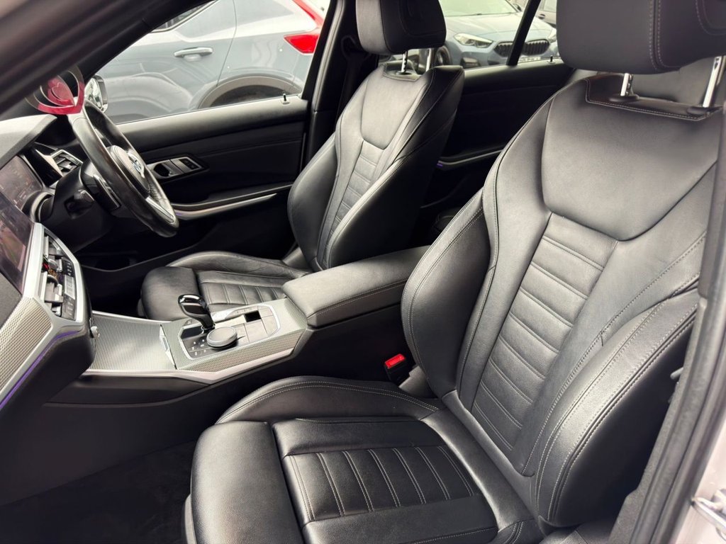 Used BMW 3 Series 2019 for sale - 77967118: Photo 25