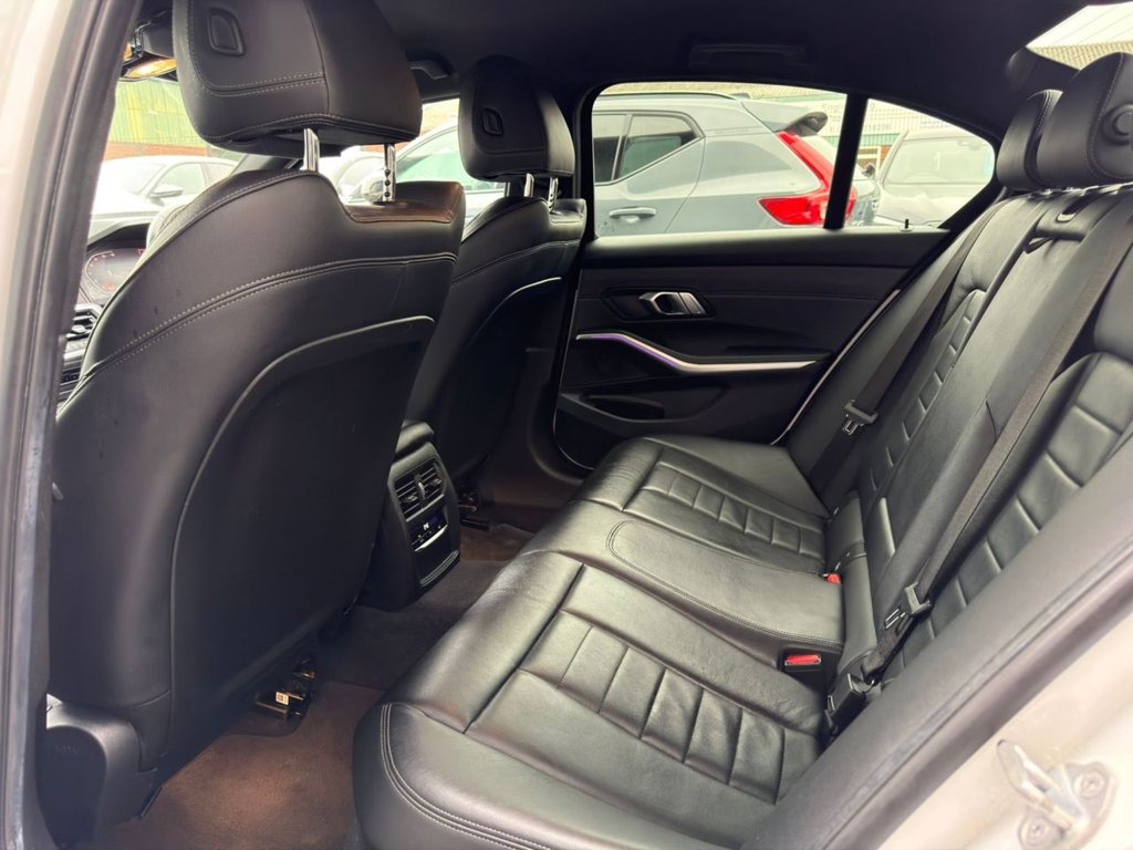 Used BMW 3 Series 2019 for sale - 77967118: Photo 28