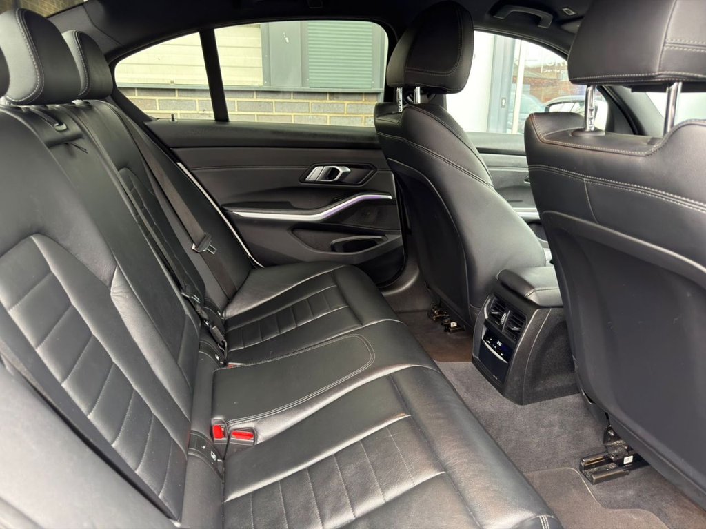Used BMW 3 Series 2019 for sale - 77967118: Photo 29