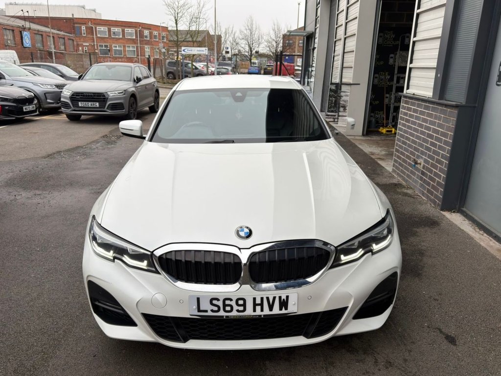 Used BMW 3 Series 2019 for sale - 77967118: Photo 3
