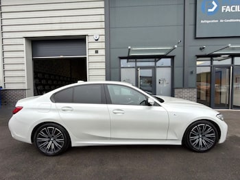 Used BMW 3 Series 2019 for sale - 77967118: Photo