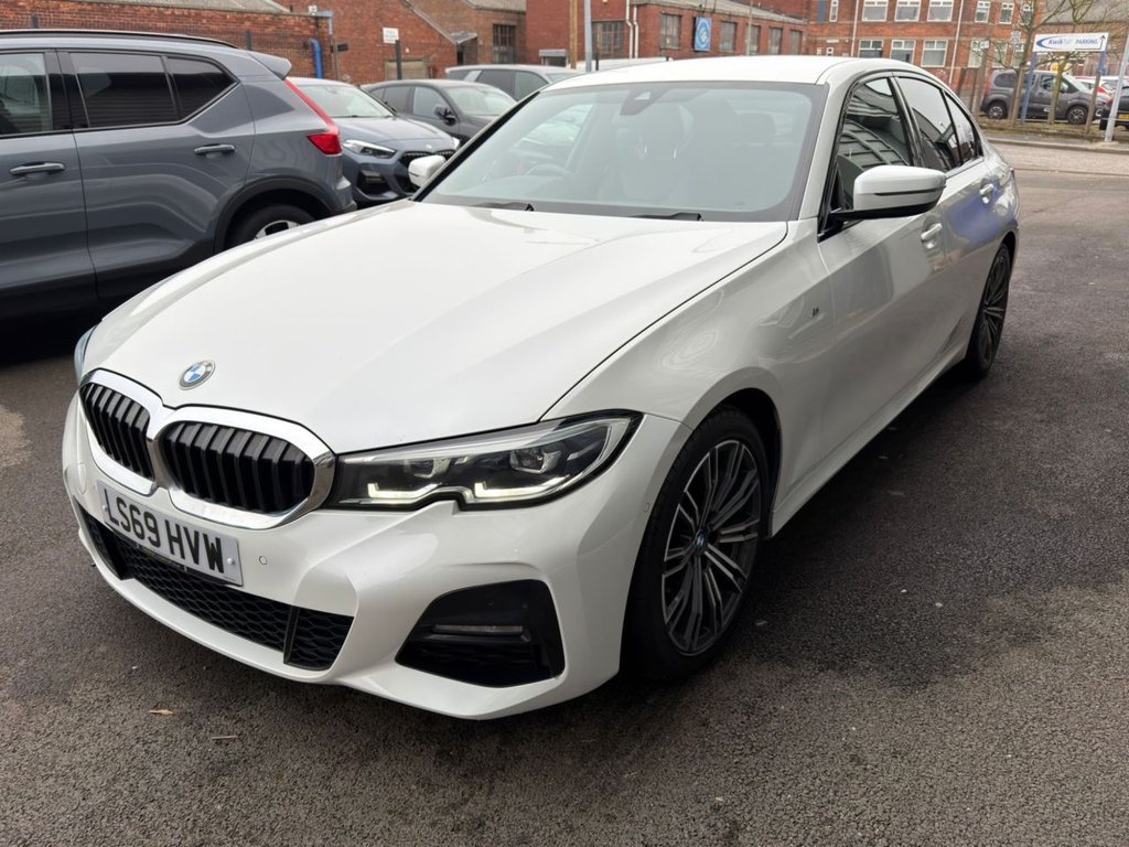 Used BMW 3 Series 2019 for sale - 77967118: Photo 5