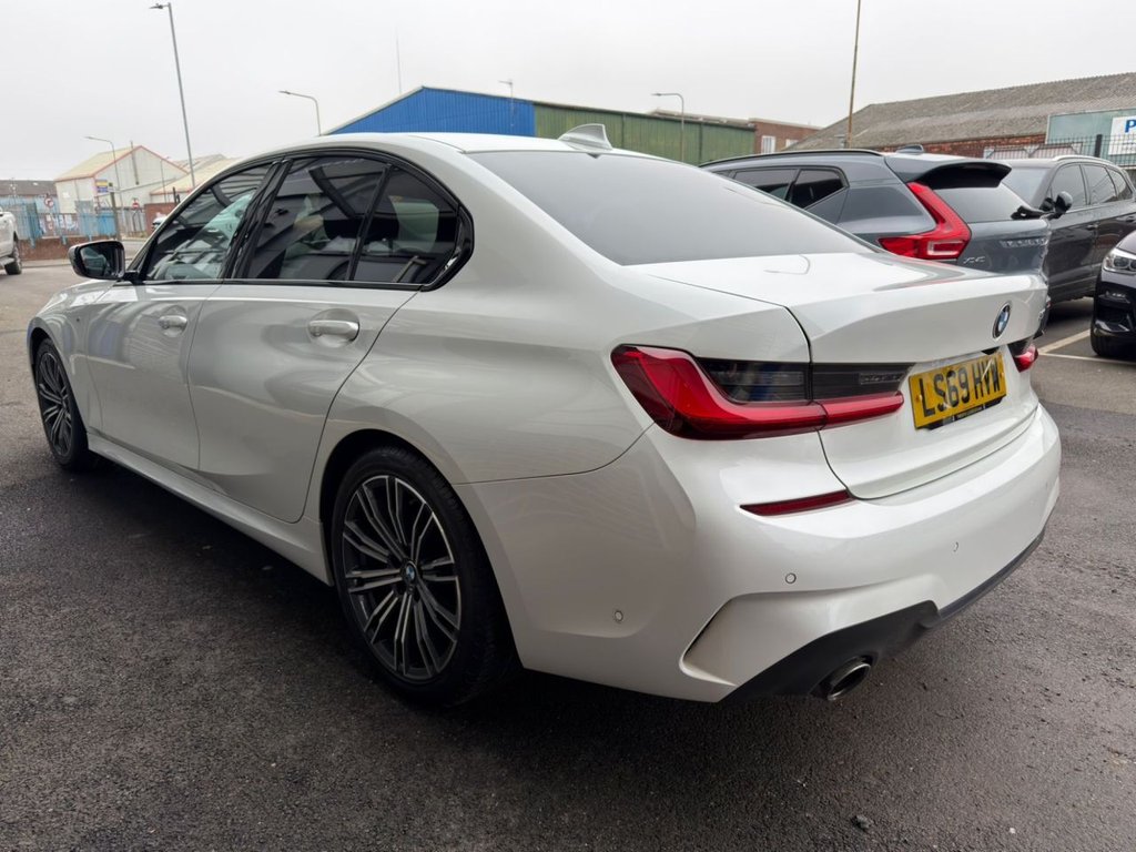 Used BMW 3 Series 2019 for sale - 77967118: Photo 8