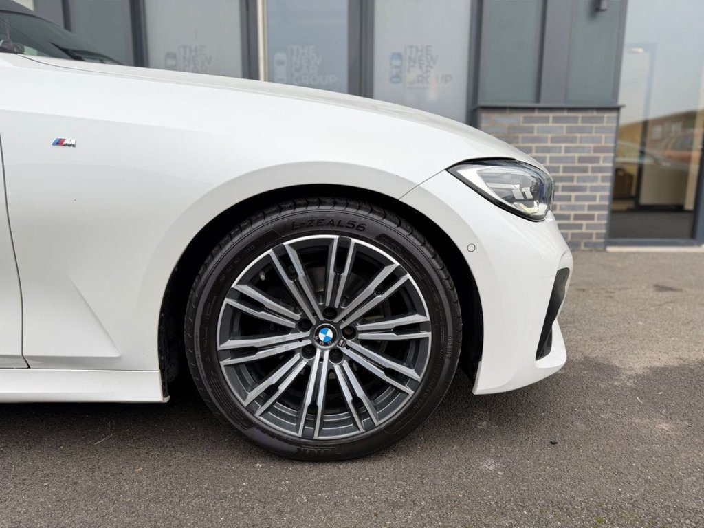 Used BMW 3 Series 2019 for sale - 77967118: Photo 9