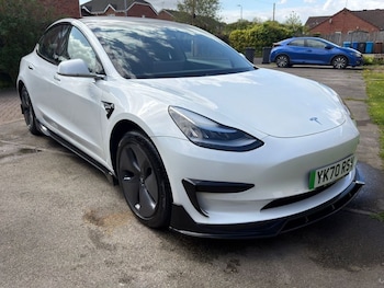 Used Tesla Model 3 2020 for sale - 78400899: Photo