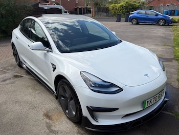 Used Tesla Model 3 2020 for sale - 78400899: Photo