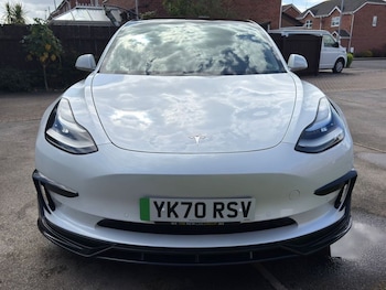 Used Tesla Model 3 2020 for sale - 78400899: Photo