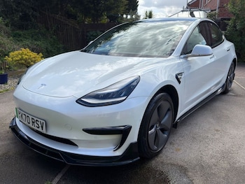 Used Tesla Model 3 2020 for sale - 78400899: Photo