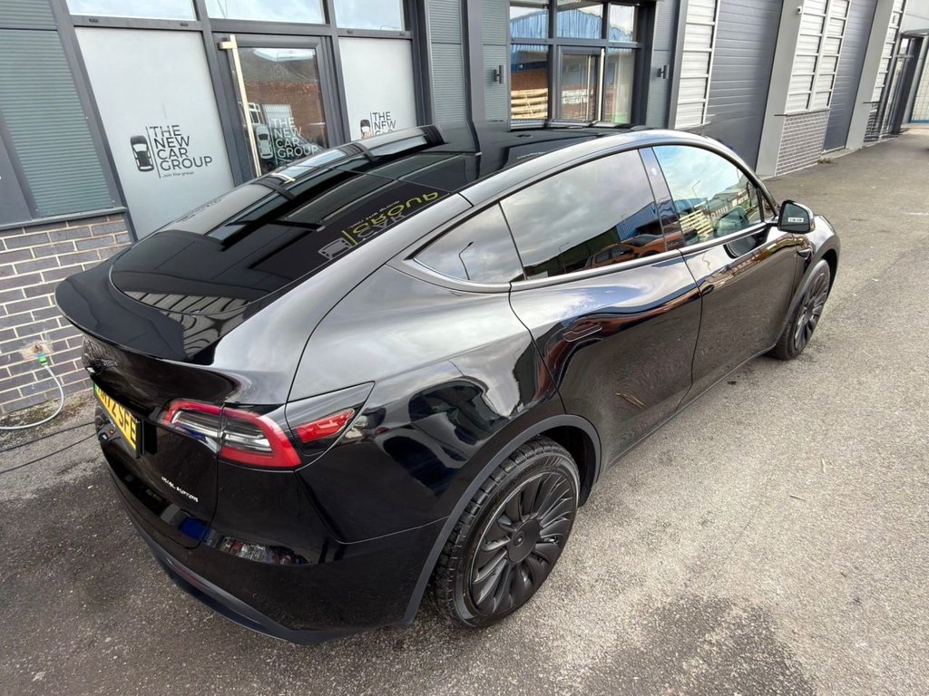 Used Tesla Model Y 2022 for sale - 77643034: Photo 13