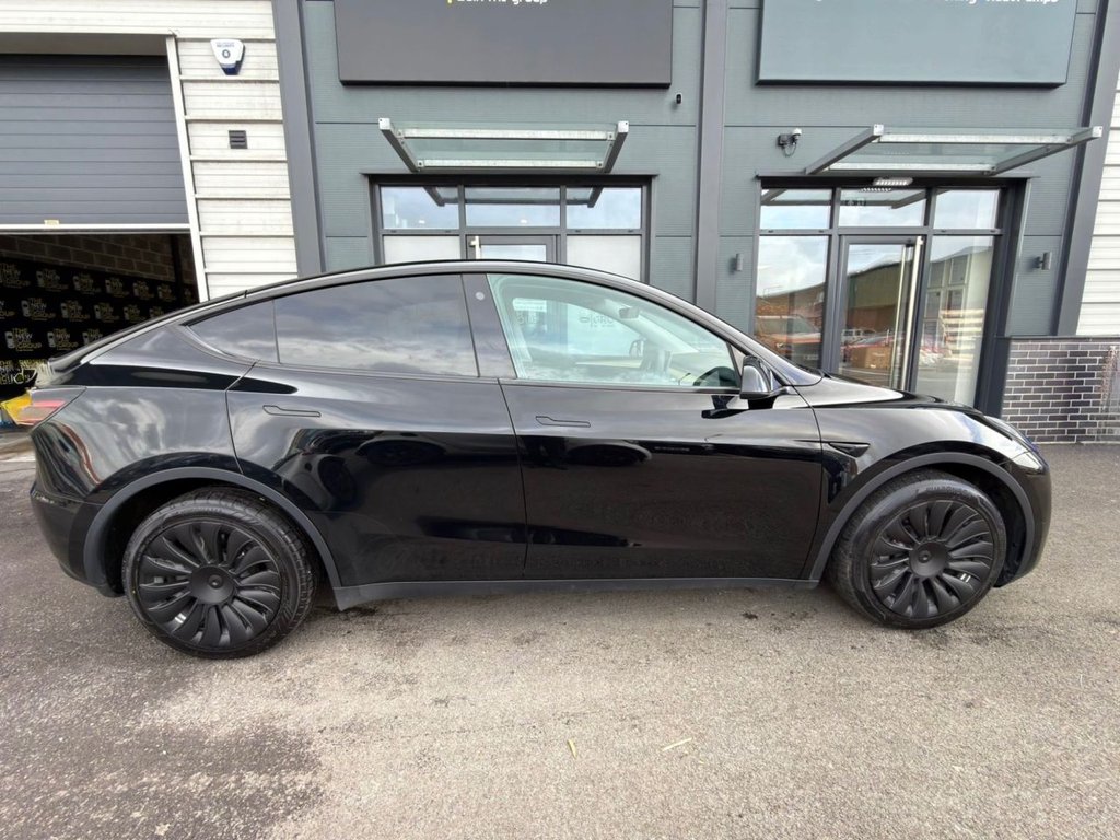 Used Tesla Model Y 2022 for sale - 77643034: Photo 14
