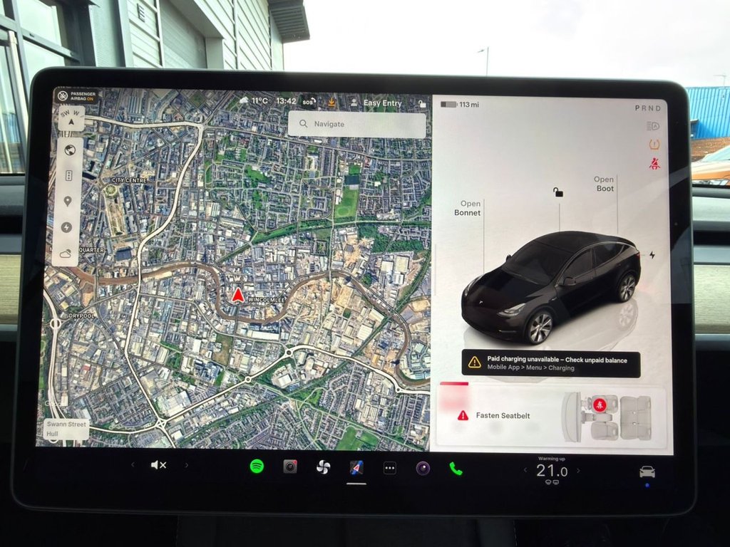 Used Tesla Model Y 2022 for sale - 77643034: Photo 15